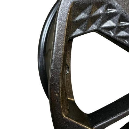 Легковой диск СКАД KL-1069 7x18 5x114,3 ET45 60,1 BFP