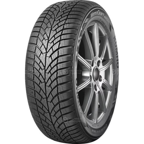 Kumho WinterCraft WP52+ 225/55 R18 102V