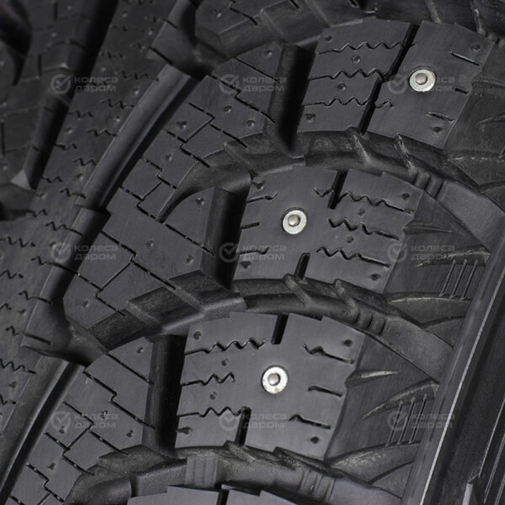 Hankook I Pike RW11 235/60 R16 100T