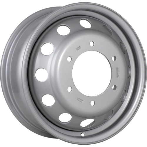 Легковой диск Kronprinz Ford Transit 6,5x16 5x160 ET60 65 Silver