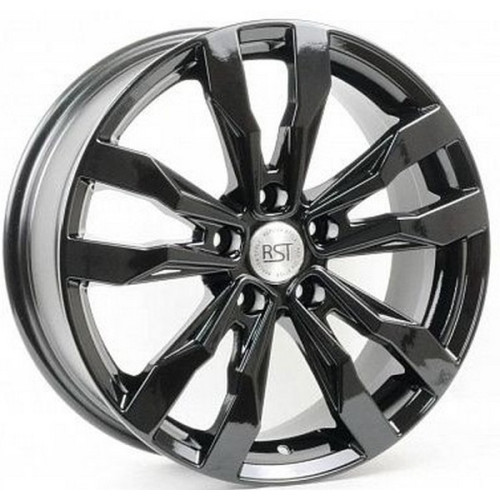 Легковой диск RST R047 7x17 5x114,3 ET40 66,1 GRD