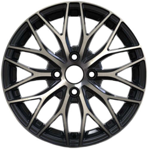 Легковой диск Neo Wheels 576 6x15 4x98 ET35 58,6 SL