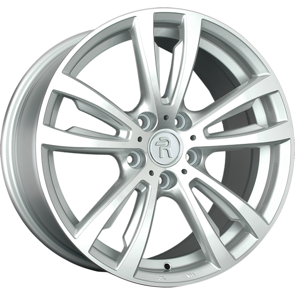 Легковой диск Replay B169 9x19 5x120 ET40 74,1 SF