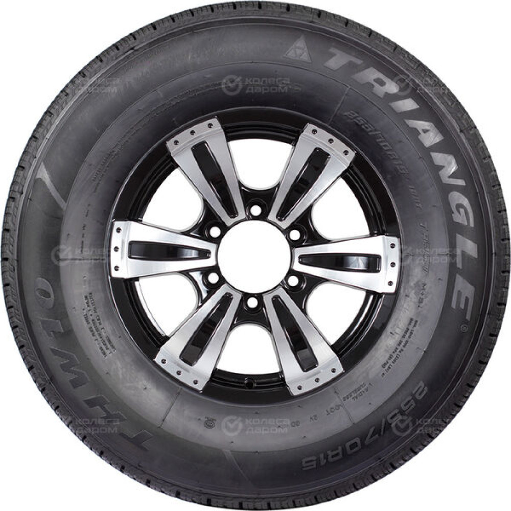 Triangle TR257 265/65 R17 112H