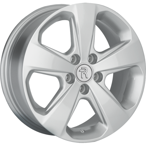 Легковой диск Replay OPL42 7x17 5x105 ET42 56,6 S