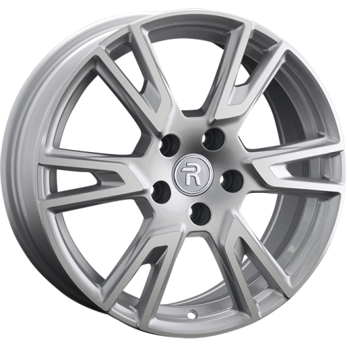 Легковой диск Replay HND273 7,5x17 5x114,3 ET46 67,1 SF