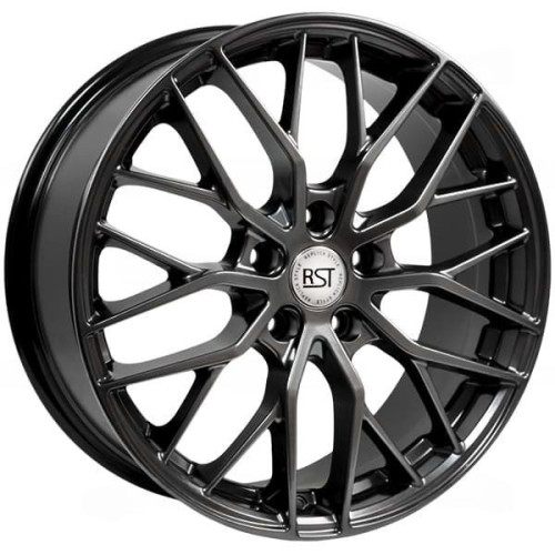 Легковой диск RST R077 6,5x17 5x114,3 ET40 64,1 BL