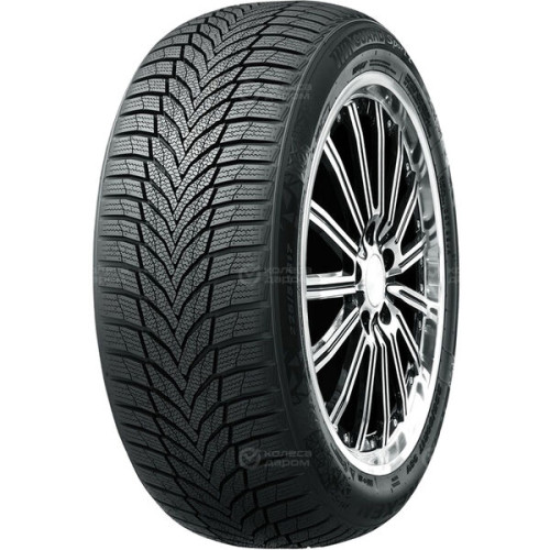 Nexen WINGUARD Sport2 255/45 R18 103V