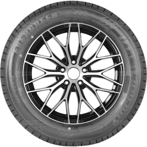 Evergreen DYNACOMFORT EH226 195/55 R16 91V
