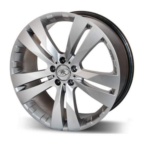 Легковой диск FR 8 8,5x20 5x112 ET45 66,6 HS