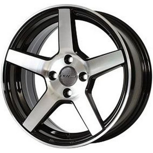 Легковой диск PDW C-Spec 2 (5203/01) 7x17 4x100 ET40 60,1 M/U4B