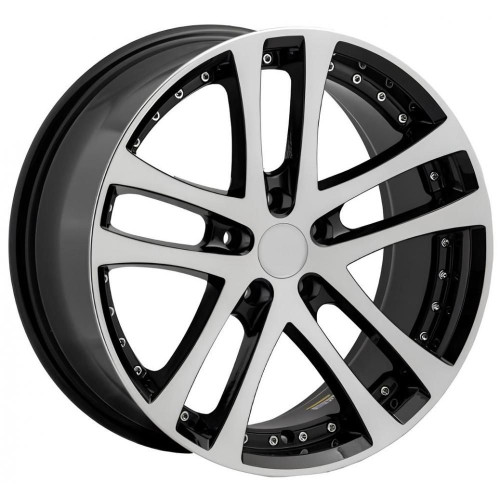 Легковой диск Race Ready CSS266 6,5x16 4x100 ET40 60,1 B-P