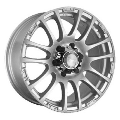 Легковой диск Race Ready CSS9120 8,5x18 6x139,7 ET20 106,1 S