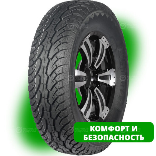 Evergreen ES89 215/75 R15 100R