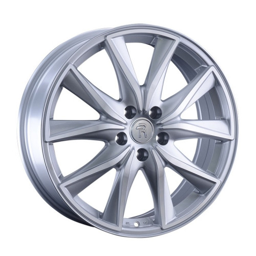 Легковой диск Replay A183 7x19 5x112 ET34 66,6 SF