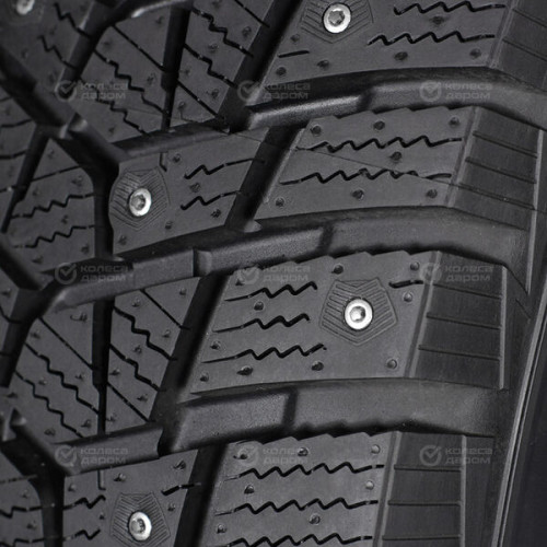 Hankook Winter I Pike LV RW15 225/55 R17C 109R