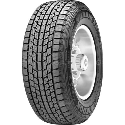 Hankook NORDIK is RW08 255/70 R15 108T