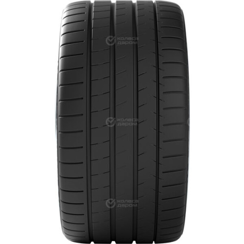 Michelin Pilot Super Sport 295/35 R19 104Y (омологация)