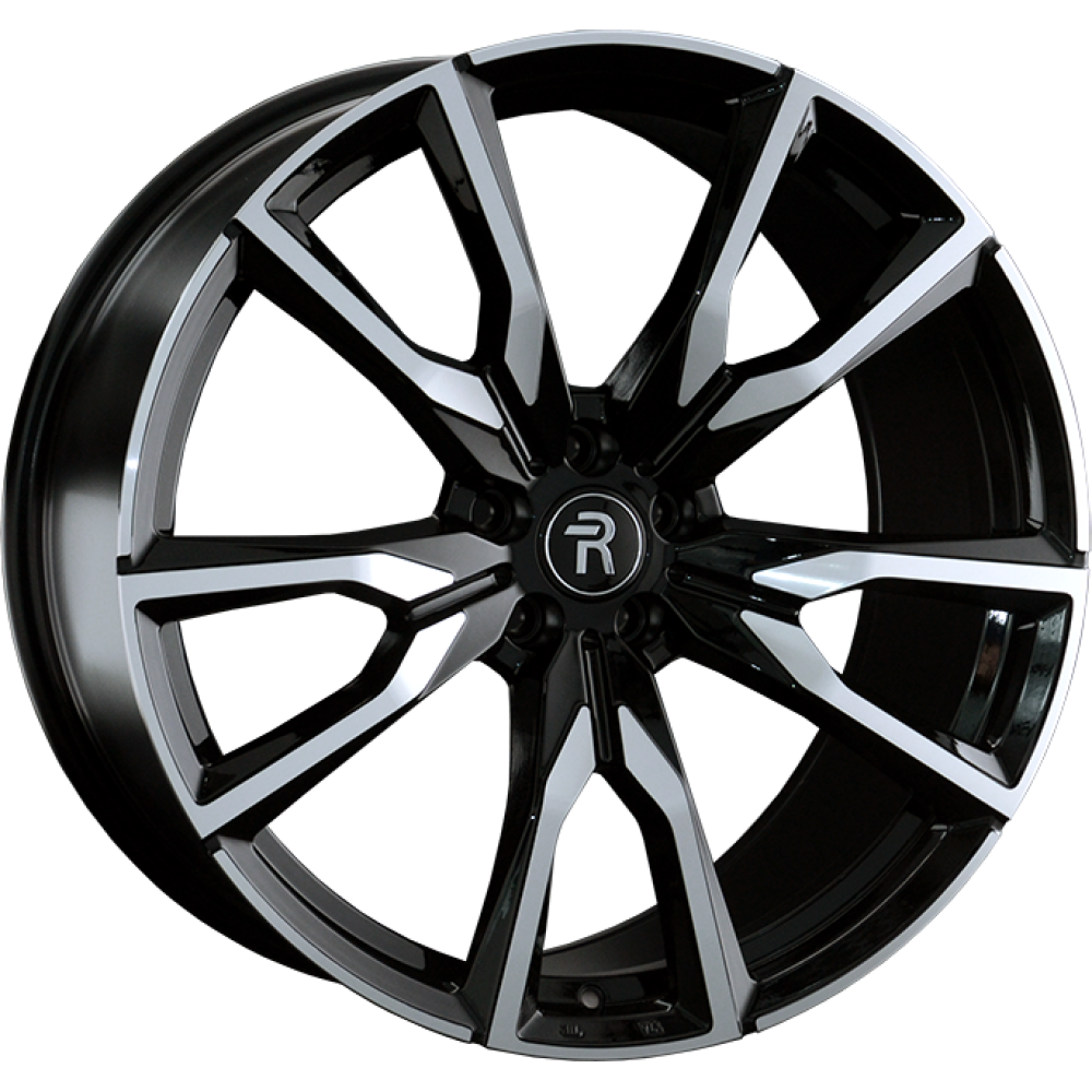 Легковой диск Replay HV52 7x19 5x114,3 ET40 66,6 MB