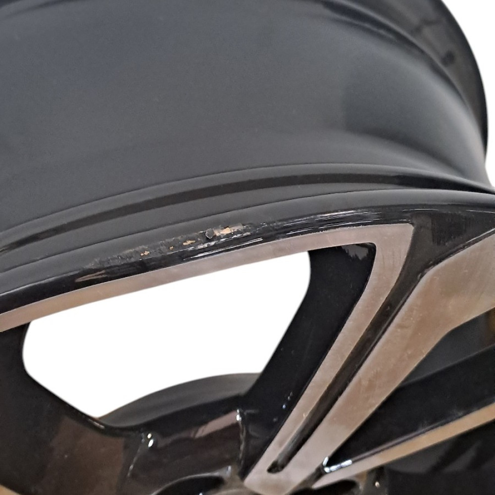 Легковой диск Khomen Wheels KHW1501 6x15 4x100 ET46 54,1 G-Silver