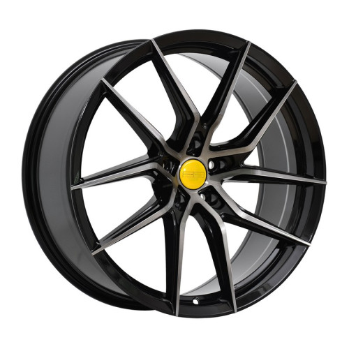 Легковой диск PDW Corsa (816/01) 8x18 5x112 ET41 57,1 U4B