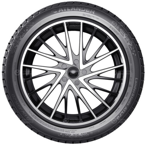 Atlander LanderStuds ATL78 315/35 R20 106T