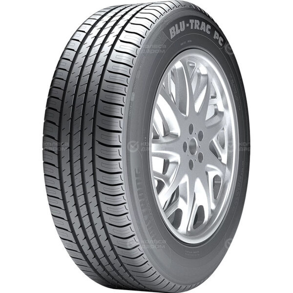 Armstrong Blu-Trac PC 215/65 R17 99V