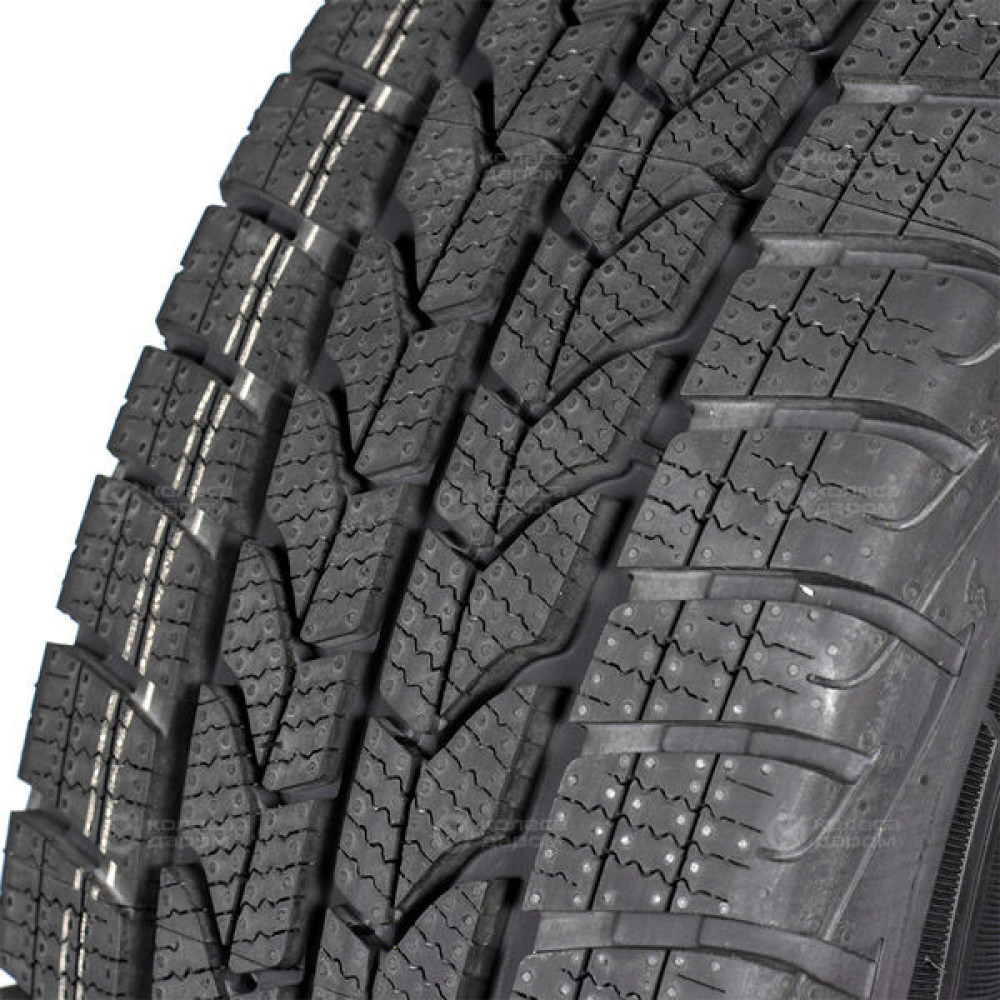 Goodyear Cargo UltraGrip 215/60 R17 109T