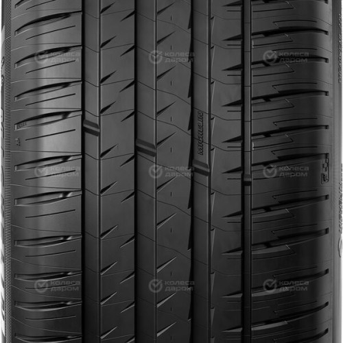 Michelin Pilot Sport 4 SUV 265/50 R20 111Y