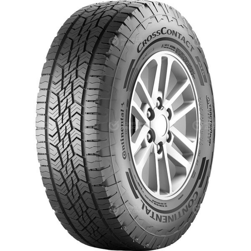 Continental Cross Contact ATR 235/70 R16 106H
