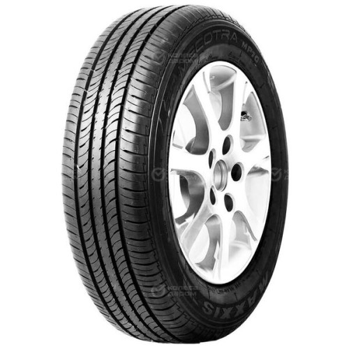 Maxxis MP10 Pragmatra 205/60 R15 91H