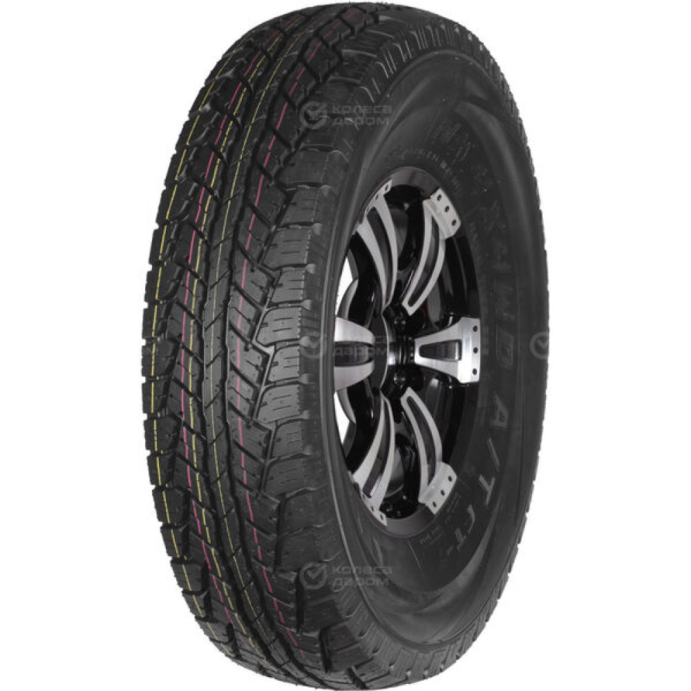 Nankang FT7 225/75 R16 115Q