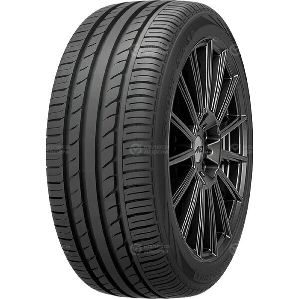 Goodride SA37 315/40 R21 111Y