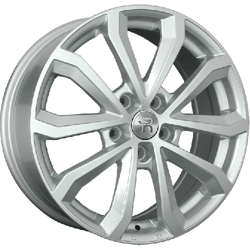 Легковой диск Replay SK77 7x17 5x112 ET42 66,6 SF