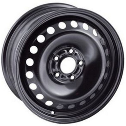 Легковой диск Trebl 8425 6,5x16 5x112 ET42 57,1 Black