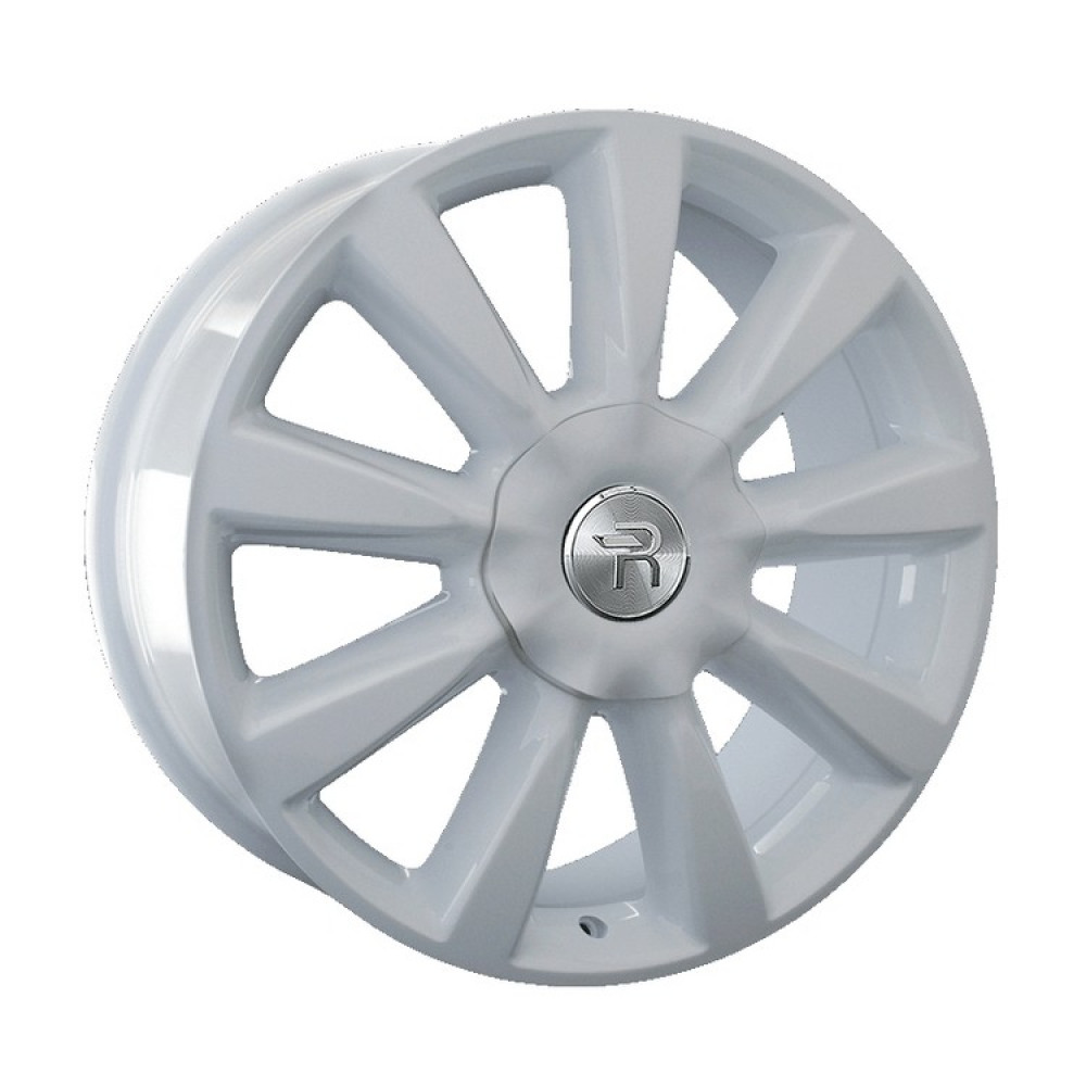 Легковой диск Replay INF10 8x20 6x139,7 ET35 77,8 HB