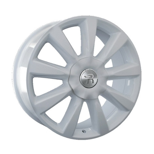 Легковой диск Replay INF10 8x20 6x139,7 ET35 77,8 HB