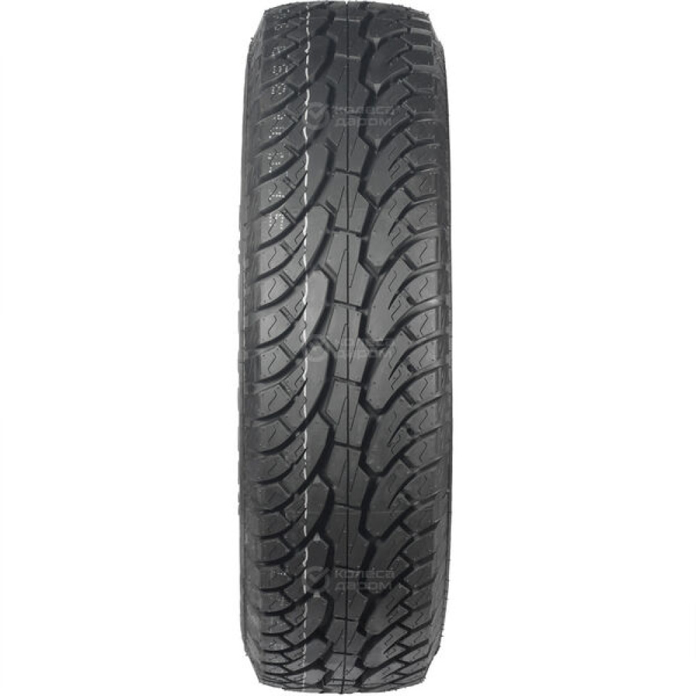 Evergreen ES89 245/75 R16 120S