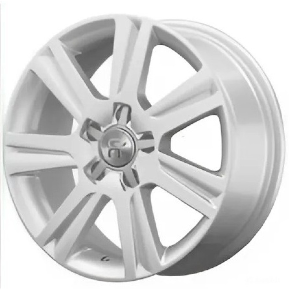 Легковой диск Replay SK72 6,5x15 5x112 ET50 57,1 S