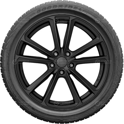 Goodride SA37 295/35 R21 107Y