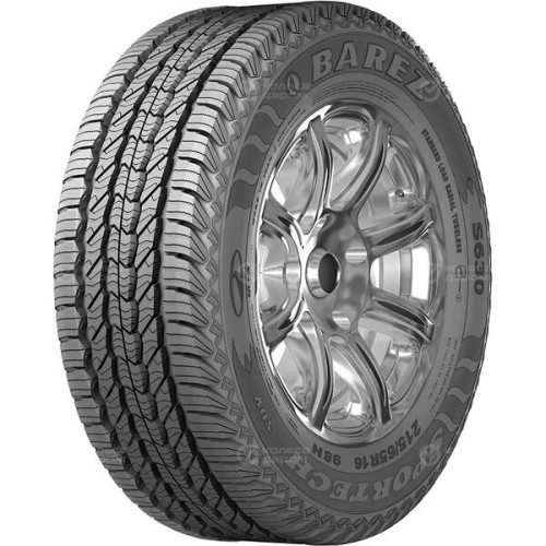 Barez Sportech S630 265/65 R17 112H