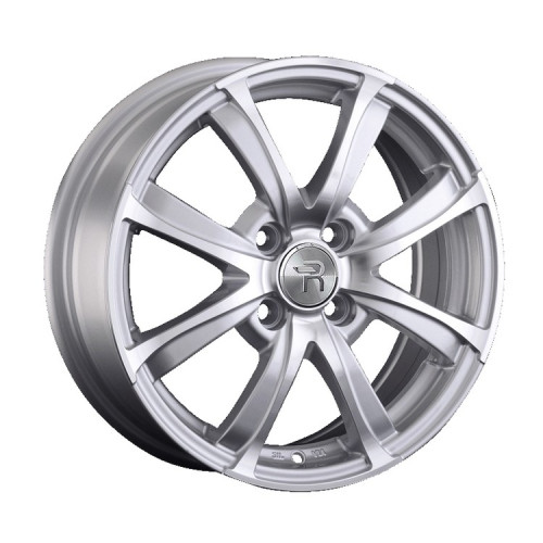 Легковой диск Replay FD128 6x15 4x108 ET47,5 63,3 SF