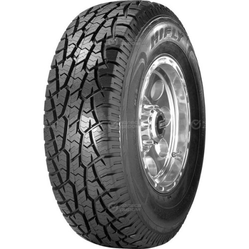 Hifly Vigorous AT601 265/70 R17 115T