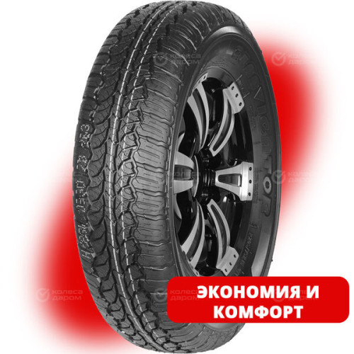Lanvigator Catchfors A/T 235/75 R15 109S