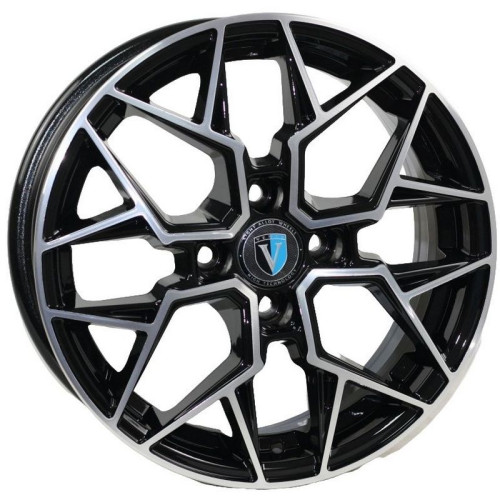 Легковой диск Venti 1420 5,5x14 4x98 ET35 58,6 SL