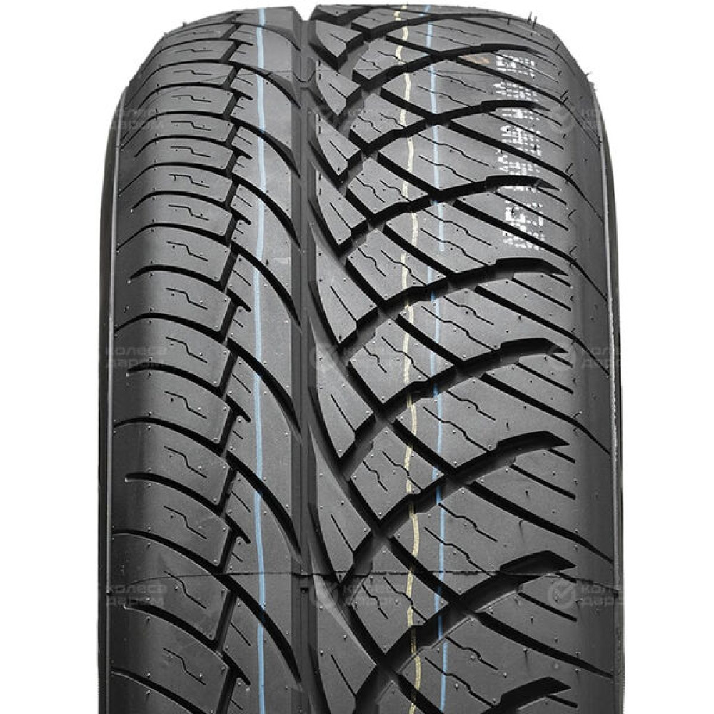 Doublestar Apex Racing 265/60 R18 110H