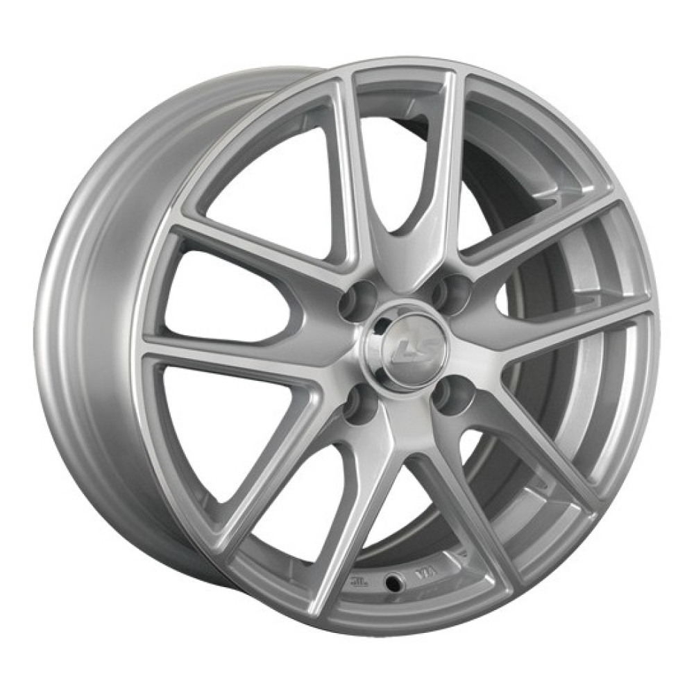 Легковой диск LS 771 7,5x17 5x114,3 ET45 73,1 SF