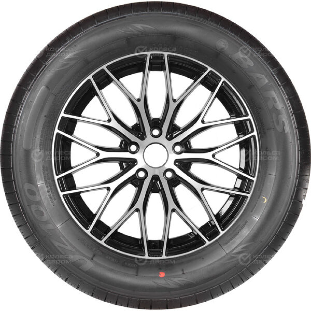 Bars UZ100 155/80 R13 79T