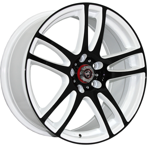 Легковой диск NZ F-45 8x18 5x105 ET45 56,6 WB