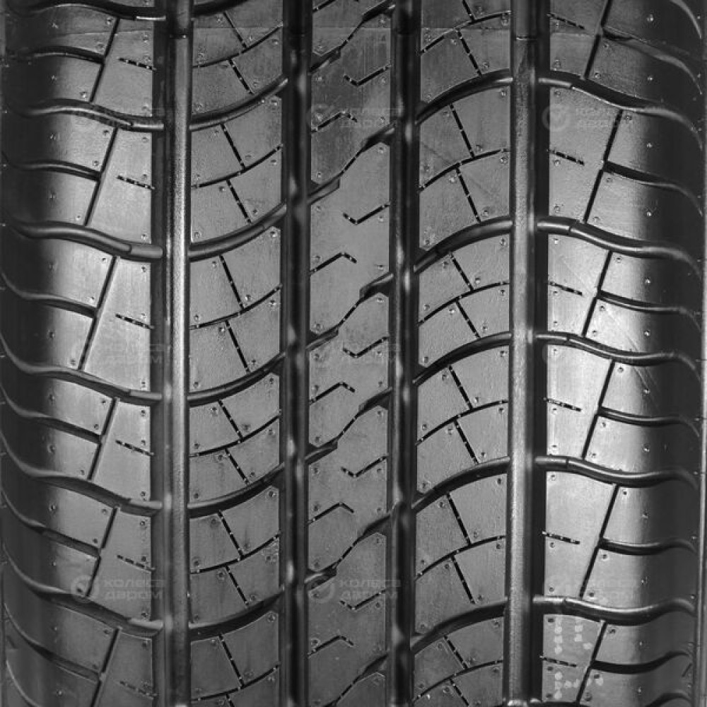 Evergreen DYNACOMFORT ES83 235/55 R18 100V